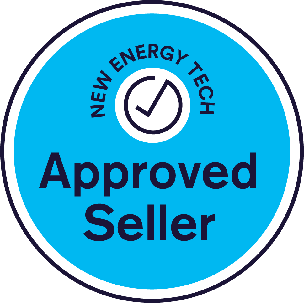 Approved Solar Retailer
