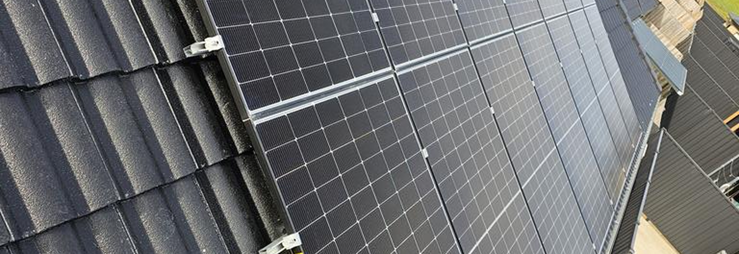 Approved Solar Retailer Victoria